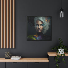 Load image into Gallery viewer, "Ethereal Beauty", Matte Canvas