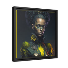 Load image into Gallery viewer, "Elegant Elegance" Matte Canvas