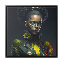 Load image into Gallery viewer, "Elegant Elegance" Matte Canvas