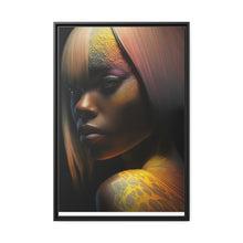 Load image into Gallery viewer, "Myra" Matte Canvas