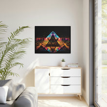 Load image into Gallery viewer, Luxor Metropolis Matte Canvas