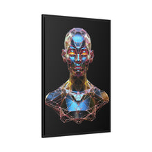 Load image into Gallery viewer, "Serenite" Matte Canvas