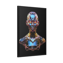 Load image into Gallery viewer, "Serenite" Matte Canvas