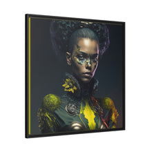 Load image into Gallery viewer, "Elegant Elegance" Matte Canvas