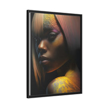 Load image into Gallery viewer, "Myra" Matte Canvas