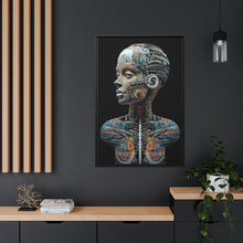 Load image into Gallery viewer, "Ariel" Matte Canvas