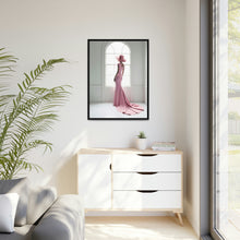 Load image into Gallery viewer, "Victoria" Matte Canvas