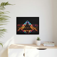 Load image into Gallery viewer, Luxor Metropolis Matte Canvas