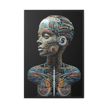 Load image into Gallery viewer, "Ariel" Matte Canvas