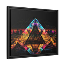 Load image into Gallery viewer, Luxor Metropolis Matte Canvas