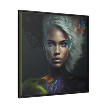 Load image into Gallery viewer, "Ethereal Beauty", Matte Canvas