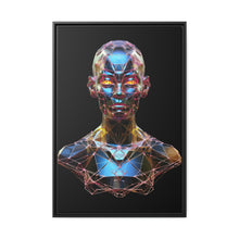 Load image into Gallery viewer, "Serenite" Matte Canvas