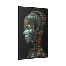 Load image into Gallery viewer, "Haniel" Matte Canvas