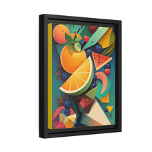 Load image into Gallery viewer, "Radiant Ripe" Matte Canvas