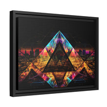 Load image into Gallery viewer, Luxor Metropolis Matte Canvas