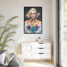 Load image into Gallery viewer, "Pirkko" Matte Canvas