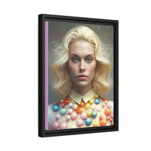 Load image into Gallery viewer, "Reeta" Matte Canvas