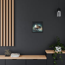 Load image into Gallery viewer, "Grand Majestic" Matte Canvas