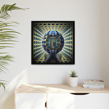 Load image into Gallery viewer, "True Self Reflection" Matte Canvas