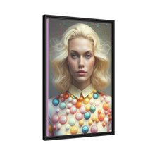 Load image into Gallery viewer, "Reeta" Matte Canvas