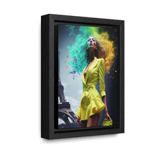 Load image into Gallery viewer, "Adeline" Gallery Canvas