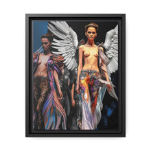 Load image into Gallery viewer, "Angelina" Matte Canvas