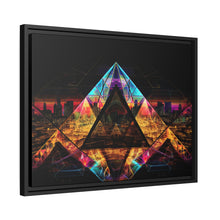 Load image into Gallery viewer, Luxor Metropolis Matte Canvas