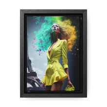 Load image into Gallery viewer, "Adeline" Gallery Canvas