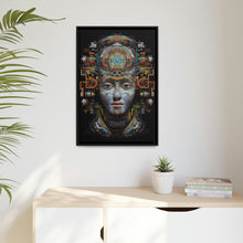 Load image into Gallery viewer, "Berylite Canvas"