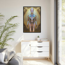 Load image into Gallery viewer, "Gwendolyn" Matte Canvas