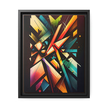 Load image into Gallery viewer, "Bold Harmony" Matte Canvas