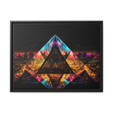 Load image into Gallery viewer, Luxor Metropolis Matte Canvas