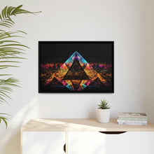 Load image into Gallery viewer, Luxor Metropolis Matte Canvas