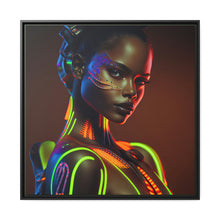 Load image into Gallery viewer, "Genesis" Matte Canvas