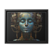 Load image into Gallery viewer, "Raziel" Matte Canvas