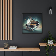 Load image into Gallery viewer, "Grand Majestic" Matte Canvas