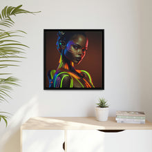 Load image into Gallery viewer, "Genesis" Matte Canvas