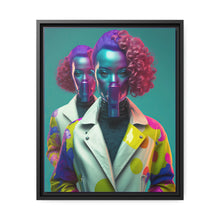 Load image into Gallery viewer, "Surviving The Storm" Matte Canvas