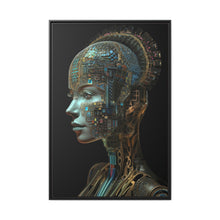 Load image into Gallery viewer, "Haniel" Matte Canvas