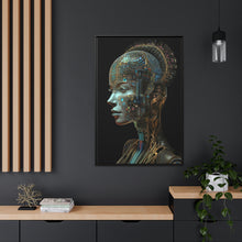 Load image into Gallery viewer, "Haniel" Matte Canvas