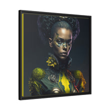 Load image into Gallery viewer, "Elegant Elegance" Matte Canvas