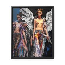 Load image into Gallery viewer, "Angelina" Matte Canvas
