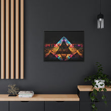 Load image into Gallery viewer, Luxor Metropolis Matte Canvas
