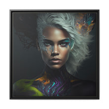 Load image into Gallery viewer, "Ethereal Beauty", Matte Canvas