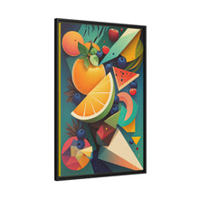 Load image into Gallery viewer, "Radiant Ripe" Matte Canvas