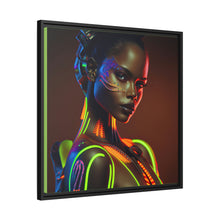 Load image into Gallery viewer, "Genesis" Matte Canvas