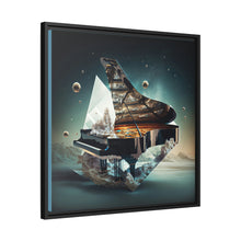 Load image into Gallery viewer, "Grand Majestic" Matte Canvas