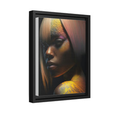 Load image into Gallery viewer, "Myra" Matte Canvas