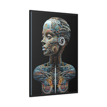 Load image into Gallery viewer, "Ariel" Matte Canvas