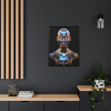 Load image into Gallery viewer, "Serenite" Matte Canvas